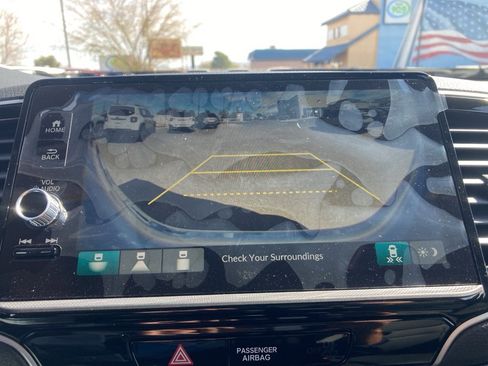 Used 2025 Honda Ridgeline RTL image 30