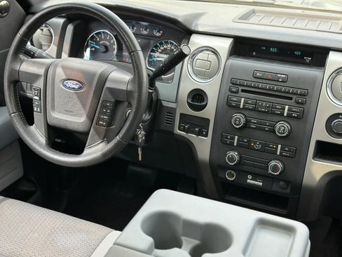 Used 2011 Ford F150 XLT w/ XTR Pkg RWD image 25