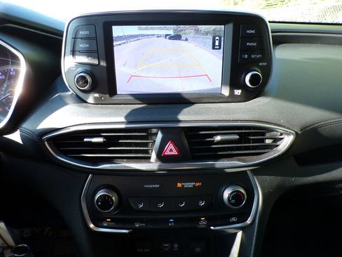 Used 2020 Hyundai Santa Fe SE AWD/4WD image 26