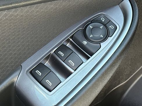 Used 2023 Chevrolet Malibu LT FWD image 19
