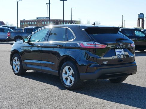 Certified 2022 Ford Edge SE AWD/4WD image 3