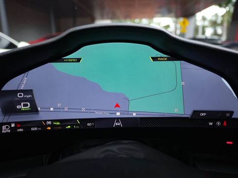 Certified 2023 Ferrari 296 GTB image 32