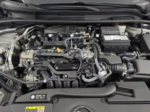 Used 2024 Toyota Corolla SE FWD image 13