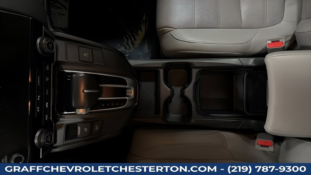 Used 2018 Honda CR-V EX-L image 20