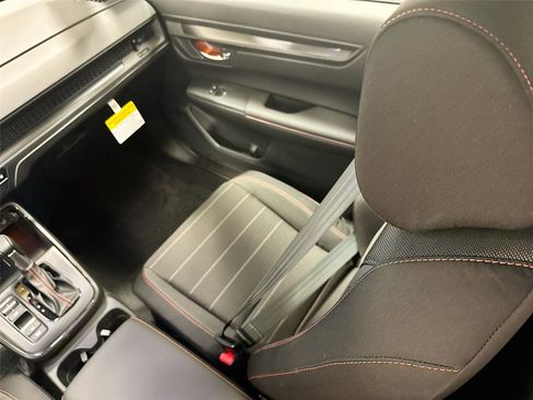 New 2026 Honda CR-V TrailSport image 22