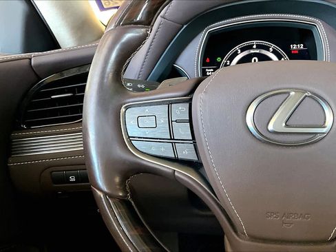Used 2019 Lexus LS 500 image 23