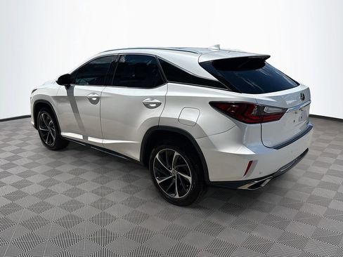 Used 2016 Lexus RX 350 FWD w/ Luxury Package image 8