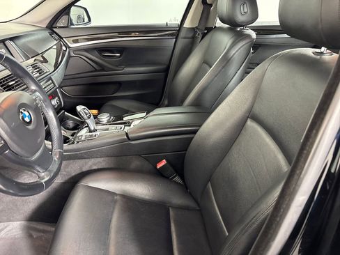 Used 2015 BMW 535i Sedan image 8