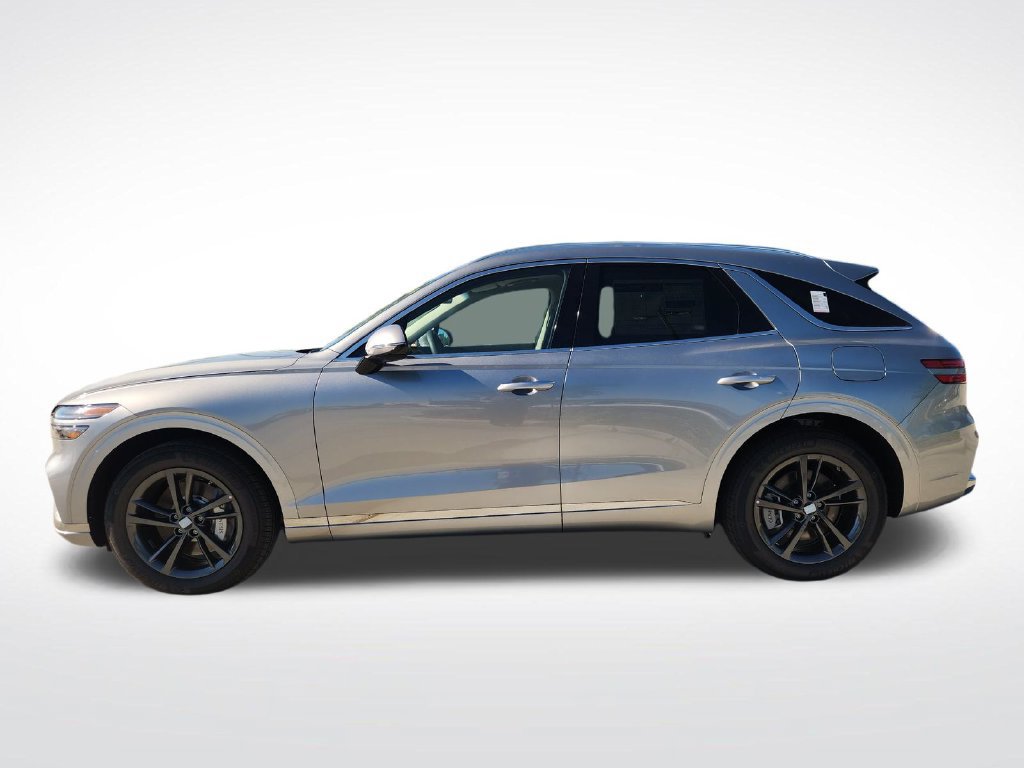 New 2027 Genesis GV70 2.5T Select AWD/4WD image 5