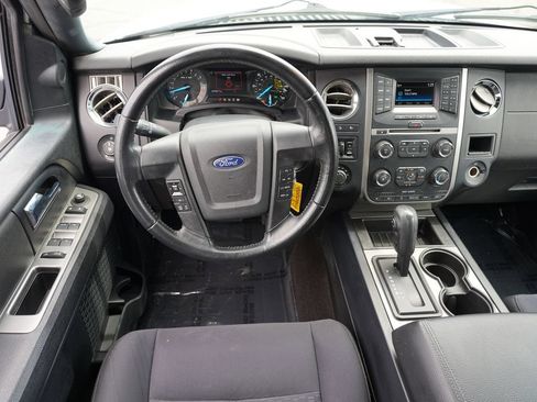 Used 2017 Ford Expedition XL w/ Equipment Group 101A AWD/4WD image 20