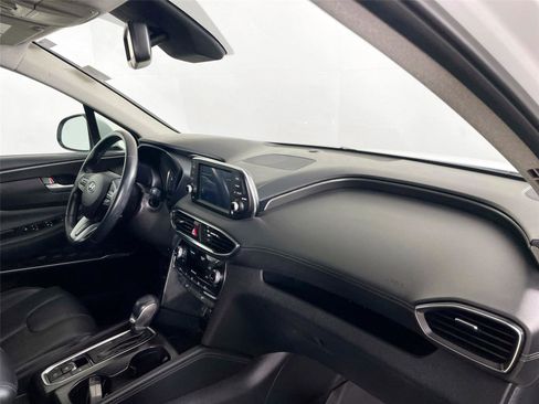 Used 2020 Hyundai Santa Fe SEL w/ Convenience + Premium Package image 29