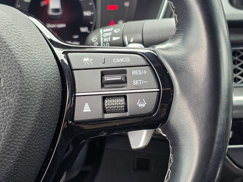 Used 2023 Acura Integra A-Spec FWD image 31