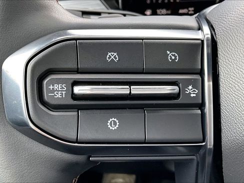 Used 2024 GMC Acadia AT4 w/ LPO, Floor Liner Package image 24