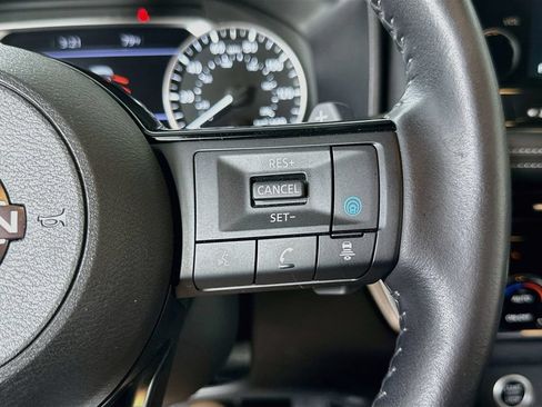 Used 2023 Nissan Rogue SL w/ SL Premium Package AWD/4WD image 26