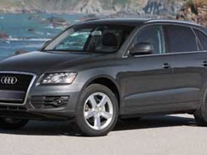 Used 2011 Audi Q5 2.0T Premium Plus