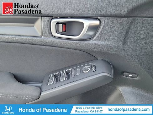 Used 2023 Honda Civic Sport image 20
