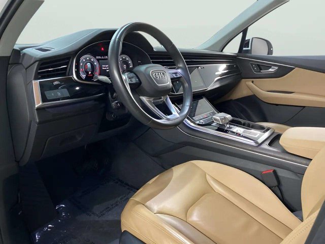 Used 2023 Audi Q7 2.0T Premium w/ Convenience Package AWD/4WD image 62