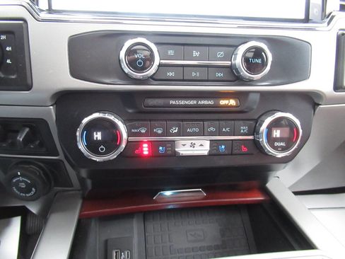 Used 2022 Ford F350 King Ranch w/ King Ranch Ultimate Package image 34