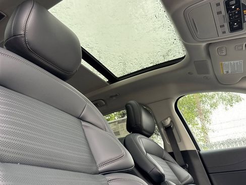 New 2026 Lincoln Nautilus Reserve image 14