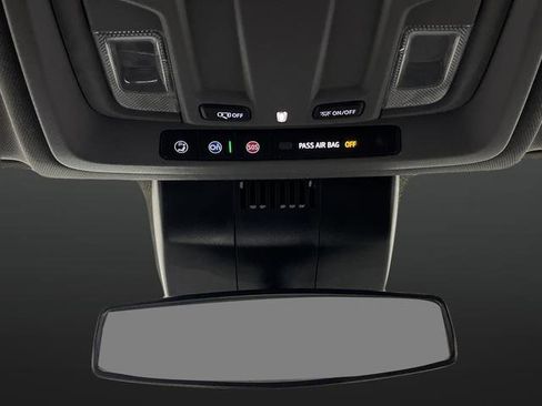 Used 2024 GMC Sierra 1500 Elevation w/ LPO, Elevation Black Package image 25