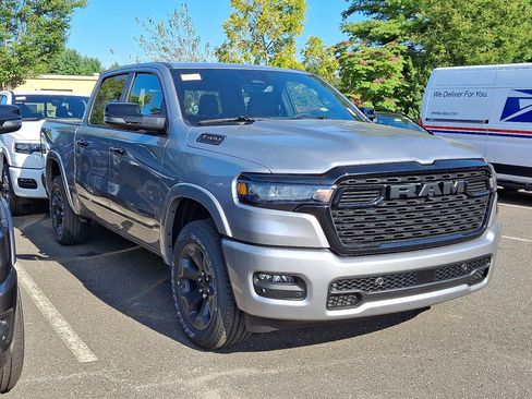 New 2026 RAM 1500 Big Horn image 3