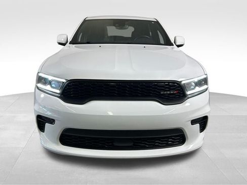 Used 2022 Dodge Durango GT AWD/4WD image 8