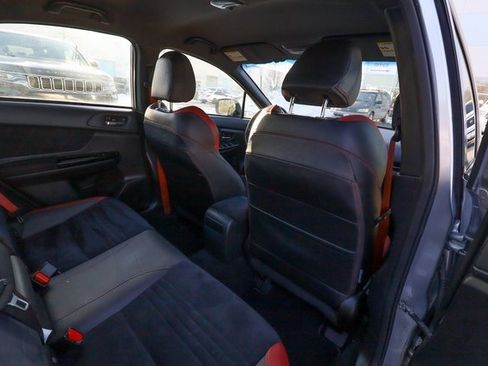 Used 2018 Subaru WRX STI image 45