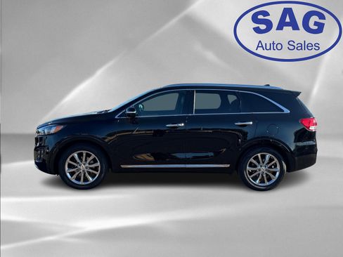 Used 2016 Kia Sorento SX w/ SXL Technology Package image 3