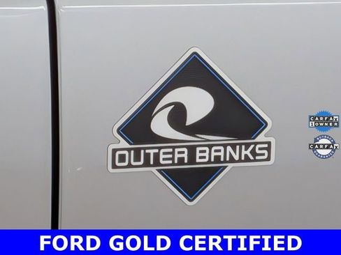 Certified 2023 Ford Bronco Outer Banks image 9