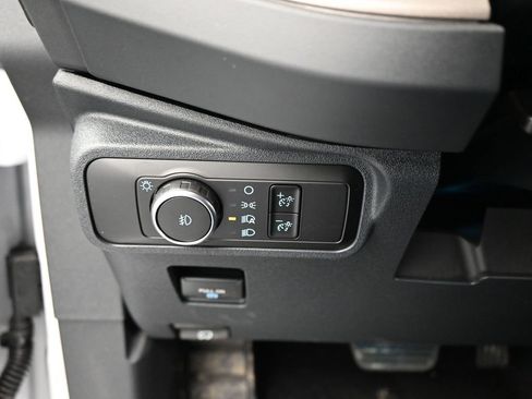 New 2026 Ford Bronco Outer Banks w/ Sasquatch Package image 13