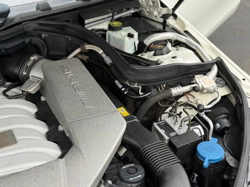 Used 2012 Mercedes-Benz C 63 AMG Coupe image 12