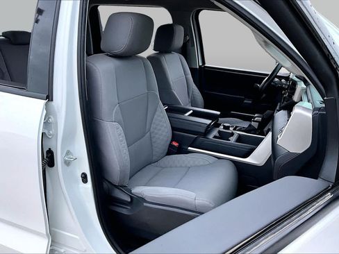 Used 2023 Toyota Tundra SR5 AWD/4WD image 9