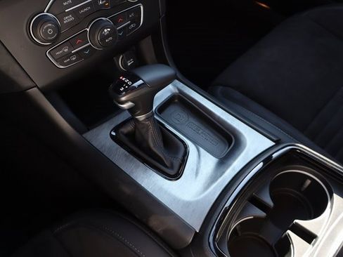 Used 2023 Dodge Charger Daytona Scat Pack w/ Daytona Edition Group image 28