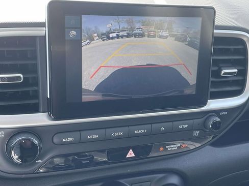 New 2026 Hyundai Venue SEL image 16