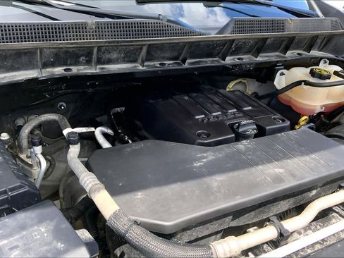 Used 2023 Chevrolet Silverado 1500 W/T w/ Trailering Package image 31