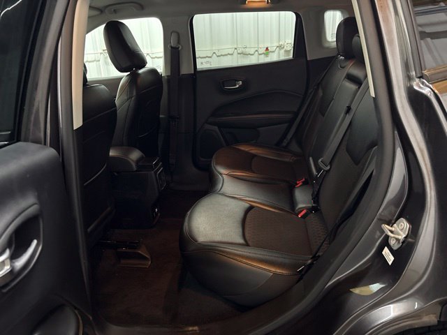 Used 2021 Jeep Compass Latitude w/ Convenience Group FWD image 19