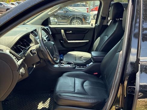 Used 2017 GMC Acadia Limited SLT FWD image 5