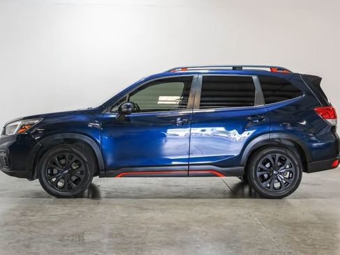 Used 2020 Subaru Forester Sport image 14
