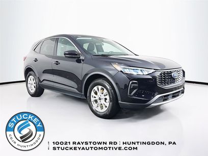 Used 2024 Ford Escape Active w/ Tech Pack #2