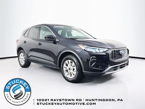 Used 2024 Ford Escape Active w/ Tech Pack #2 image 1