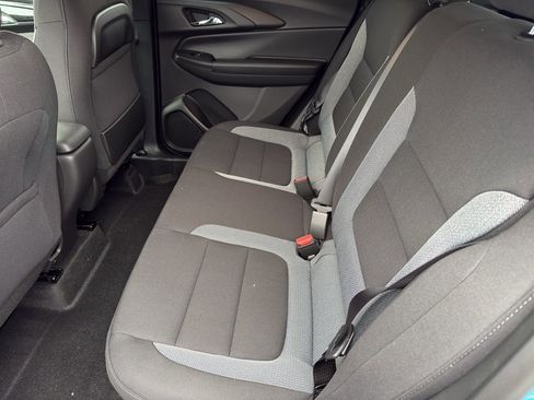 New 2026 Chevrolet TrailBlazer LT w/ Driver Confidence Package image 24