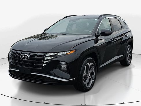 Used 2022 Hyundai Tucson SEL w/ Convenience Package AWD/4WD image 11