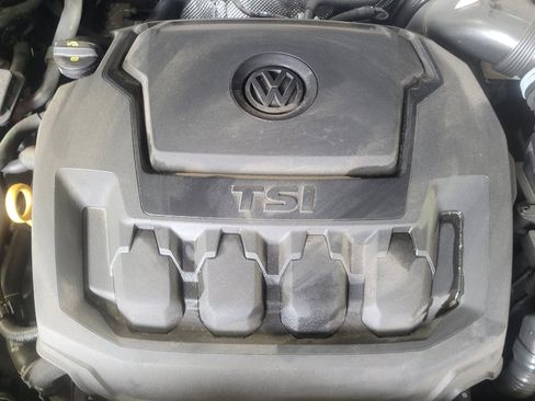 Used 2024 Volkswagen Tiguan S FWD image 30