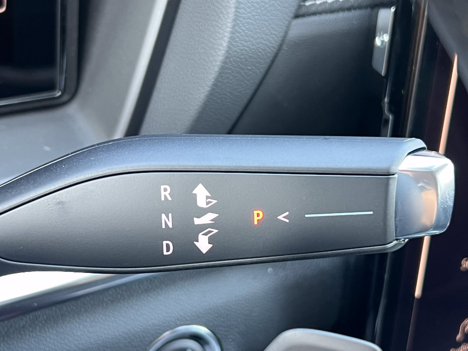 New 2027 GMC Terrain Denali AWD/4WD image 32