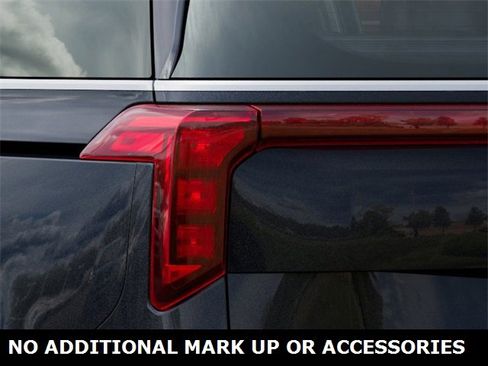 New 2026 Kia Carnival image 11