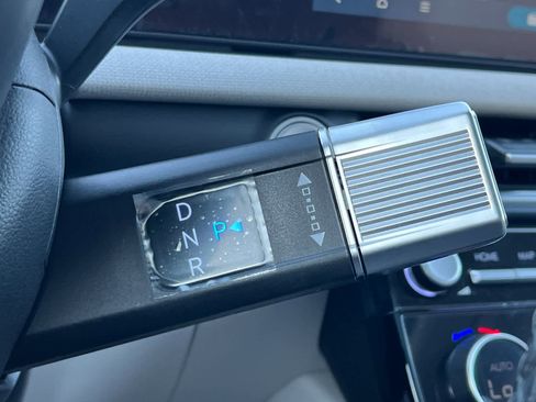 New 2025 Hyundai Tucson SEL image 22