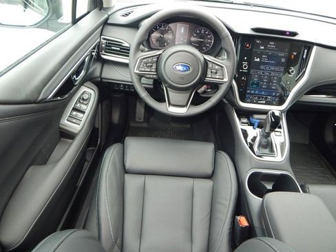 Certified 2025 Subaru Outback Touring image 10