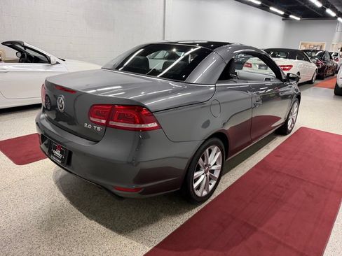 Used 2013 Volkswagen Eos Komfort FWD image 56