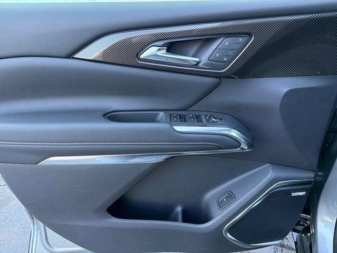 New 2026 Chevrolet Traverse High Country w/ LPO, Floor Liner Package image 11