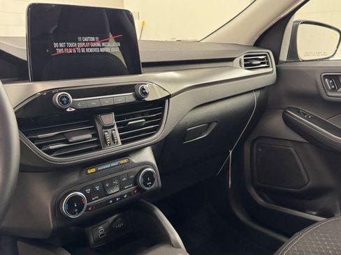 New 2026 Ford Escape Active w/ Cold Weather Package image 28